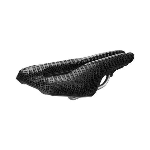 Selle Italia Selle Watt 3D TI 316 Superflow